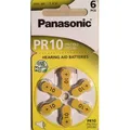 Panasonic PR 10