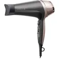 Remington D5706 Haartrockner Schwarz, Braun