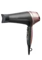 D5706 Curl & Straight Confidence Haartrockner 2200 W (Schwarz, Rosa-Goldfarben)