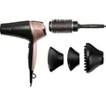 Remington D 5706 - Schwarz