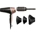 Curl & Straight Confidence D5706 Rose Haartrockner - Remington