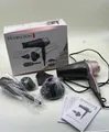 L3 / Remington D5706 Ionen Haartrockner 2200W Curl Straight Top Zustand