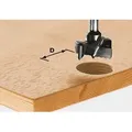 Festool Beschlagbohrer HW S8 D20 D: 20.00 mm