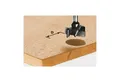 FESTOOL Holzbohrer Festool Beschlagbohrer HW Schaft 8 mm HW S8 D20