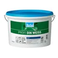 Herbol Profi DIN weiß matte Innenfarbe, 12,5 Liter 12.5 l (3,52 € */ 1 l)