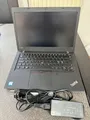 Lenovo Thinkpad L490 Intel(R) Core(TM) i5-8265U CPU @ 1.60GHz 1.5 GHz Lenovo 65W Charger