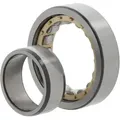 Skf - Vierpunktlager Qj326 N2ma/c3 Id 130mm Ad 280mm Breite58mm