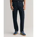 Gant Regular-fit-Jeans REGULAR GANT JEANS blau 40