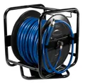 SW-Stahl Druckluft Schlauchtrommel, 25047L