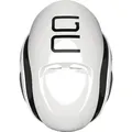 ABUS Helm GAMECHANGER polar white L Grösse: L|Designfarbe: polar white