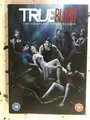 True Blood 3ª Dritte Saison Komplette 5 X DVD Spanisch Englisch France DM M