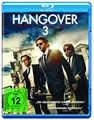 Hangover 3 [Blu-ray]