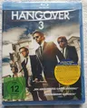 Hangover 3 [Blu-ray]   NEU OVP Bradley Cooper