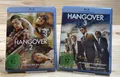 2x Blu-Ray • Hangover 2+3 - Bradley Cooper #B33