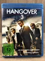 Blu-Ray • Hangover 3 • Guter Zustand #M27