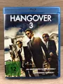 Blu-Ray • Hangover 3 • Guter Zustand #M15