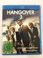 Hangover 3 [Blu-ray] Zach, Galifianakis, Helms Ed und Cooper Bradley: