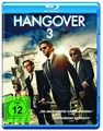 Hangover 3 Blu-ray mit Bradley Cooper & Zach Galifianakis