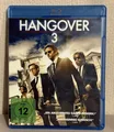 Blu-ray Hangover 3