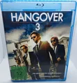 Hangover 3 (2013, Blu-ray) +++ Top Zustand