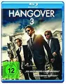 Hangover 3 [Blu-ray] von Philips, Todd | DVD | Zustand sehr gut