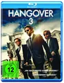 HANGOVER 3 * BluRay * NEU * OVO mit Bradley Cooper, Zach Galifianakis &Ed Helms,