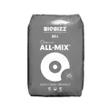 BioBizz All-Mix 50L - organische Blumenerde, Pflanzerde mit Perlite