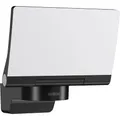 Steinel LED Außenstrahler XLED home 2 schwarz 13,7 W Fluter 1550 lm Flutlicht schwenkbar LED Strahler drehbar warmweiß