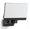 steinel Deckenleuchten Steinel LED Strahler XLED home 2 ohne Bewegungsmelder, schwarz