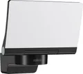 Steinel XLED home 2schwarz 033118 LED-Außenstrahler EEK: E (A - G) 13.7W Leuchtfarben: Warmweiß