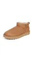 UGG Damen Classic Ultra Mini Winter, Boots, Braun, 41 EU