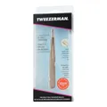 Tweezerman Pinzetten - Full Slant Champagne 1-Stück