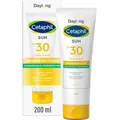 CETAPHIL SUN Sensitive Gel-Creme SPF 30, 200ml