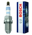 Bosch Automotive FGR7DQP - Platinum Zündkerzen - 1 Stück
