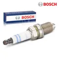 BOSCH 0242236562 ZÜNDKERZE FÜR BMW 3ER E30 E36 E46 5ER E34 Z3 ROADSTER E36 MINI