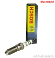 Zündkerze  1 x BOSCH 0242236562 / SUPER PLUS+48