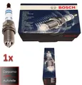 1x Zündkerze BOSCH FGR7DQP+ für BMW E30 E36 E46 E34 E39 E60 E32E38E85 0242236562