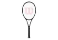 Wilson Tennisschläger Pro Staff L Classic 97in/290g/Turnier 2026 schwarz - unbesaitet