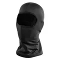 Lampa SOTTOCASCO Passamontagna Motorrad Integriert Stoff Technik Schwarz