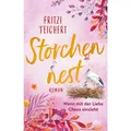 DTV Storchennest - Wenn mit der Liebe Chaos einzieht (Deutsch, Fritzi Teichert, 2024) (41228451)