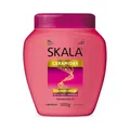 SKALA Creme Acondicionadora Ceramidas für Damen und Herren, geeignet für tägliche Pflege, mit 1000 ml