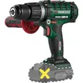 PARKSIDE® 20 V Akku-Schlagbohrschrauber »PSBSA 20-Li E4«, ohne Akku und Ladegerät