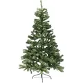 Trendline - Künstlicher Tannenbaum 180cm Weihnachtsbaum Christbaum Mit Ständer
