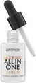 Catrice Gesichtsserum Lazy Day All In One Serum, Feuchtigkeit, Pflege – leicht, schnell einziehend, für alle Hauttypen