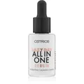 Catrice Lazy Day All In One Serum hydratisierendes Serum mit beruhigender Wirkung 28 ml
