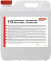 SONAX 05136050 Flugrostentferner spezial 10L Rostentferner Rostlöser