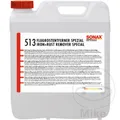 SONAX Rostentferner 10L 5566039