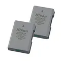 Nikon Akku EN-EL14a 2er Pack