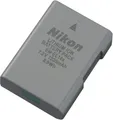 Nikon EN-EL14a - 1230 mAh - 7,2 V - Lithium-Ion (Li-Ion)