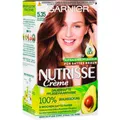 GARNIER Haarfarben NutrisseCreme Dauerhafte Pflege-Haarfarbe 5.35 Goldenes Rehbraun 1 Stk. (4,99 € / 1 Stk.)